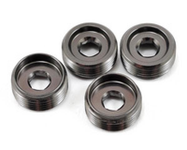 SWORKz Alumutter Pivot Ball